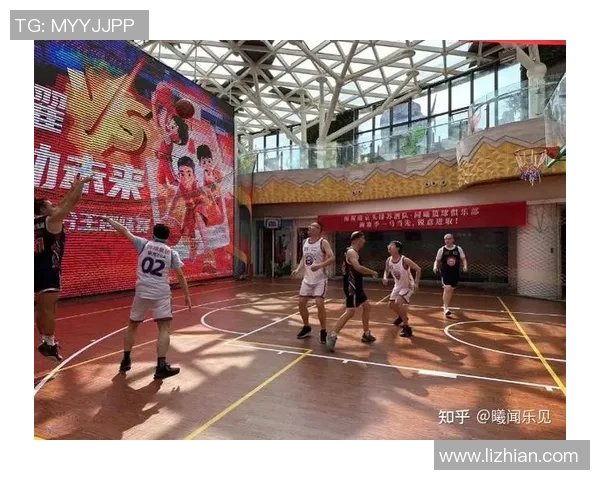 篮球竞技与文化的碰撞探索全方位发展趋势与未来挑战