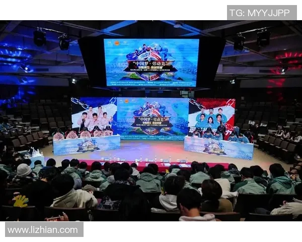 聚焦电竞职业联赛发展探讨数字竞技产业未来创新与青年文化融合路径